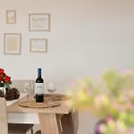 Σπίτι διακοπών Casa Pinos *