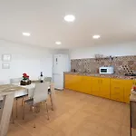 Feriehus Casa Pinos Chinamada