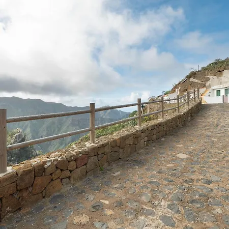 Сasa de vacaciones Casa Pinos Chinamada