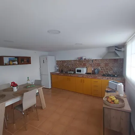 Casa Pinos Сasa de vacaciones Chinamada