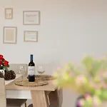 Casa Pinos Holiday home Chinamada