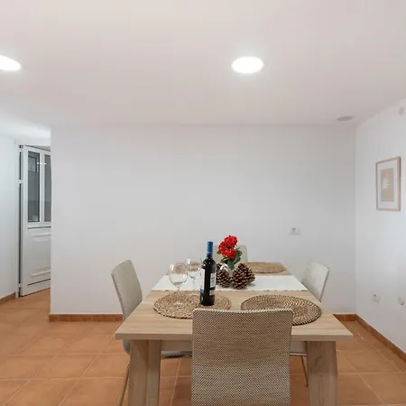 Casa Pinos Holiday home *
