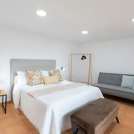 Casa Pinos Holiday home *