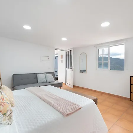 Casa Pinos Holiday home