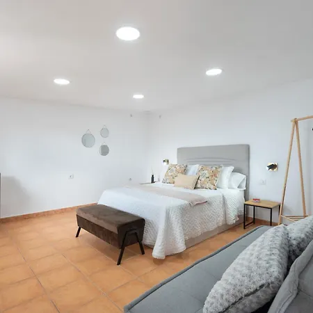 Ferienhaus Casa Pinos