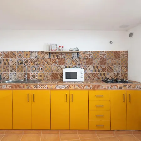 Holiday home Casa Pinos *