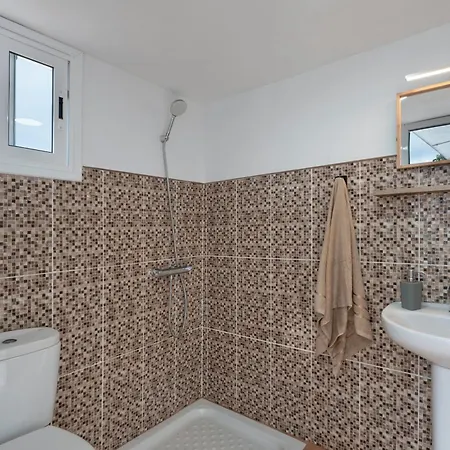 Holiday home Casa Pinos