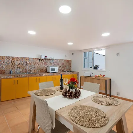 Holiday home Casa Pinos *
