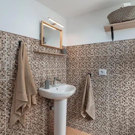 Ferienhaus Casa Pinos