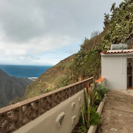 Casa Pinos