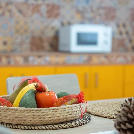 Casa Pinos Holiday home *