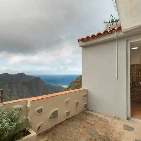 Casa Pinos *