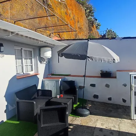 Vakantiehuis Casa Pinos Chinamada