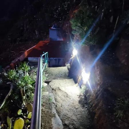 Casa Pinos Chinamada