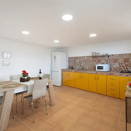 Hébergement de vacances Casa Pinos Chinamada