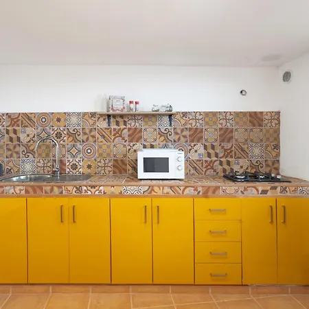 Casa Pinos Hébergement de vacances Chinamada