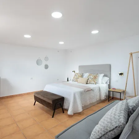 Hébergement de vacances Casa Pinos *