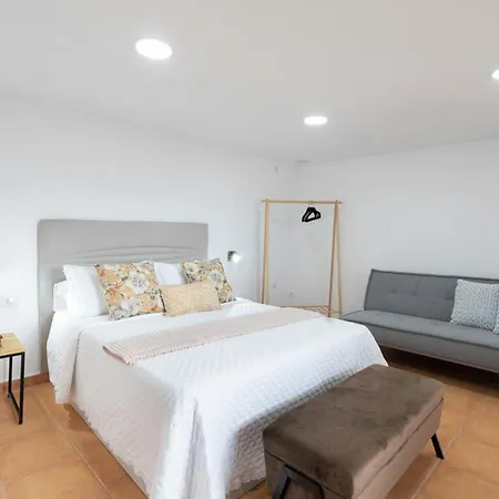 Hébergement de vacances Casa Pinos Chinamada