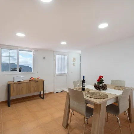 Hébergement de vacances Casa Pinos Chinamada
