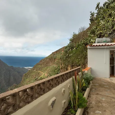 Casa Pinos Chinamada