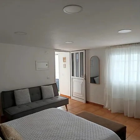 Hébergement de vacances Casa Pinos Chinamada
