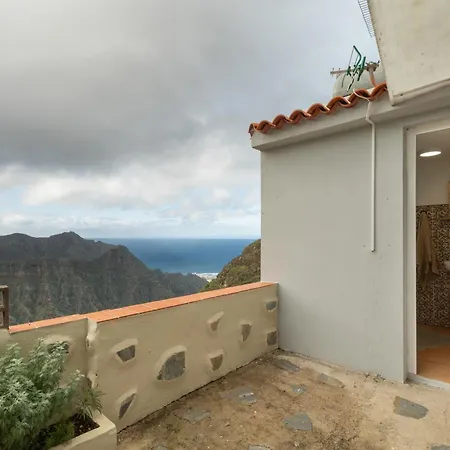 Casa Pinos * Chinamada