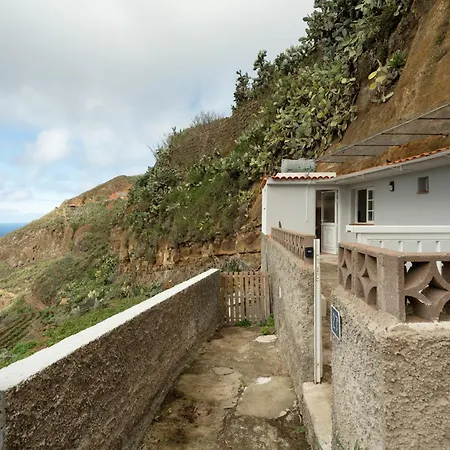 Casa Pinos Hébergement de vacances *