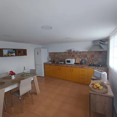 Casa Pinos * Chinamada