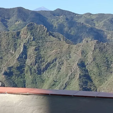 Casa Pinos Chinamada