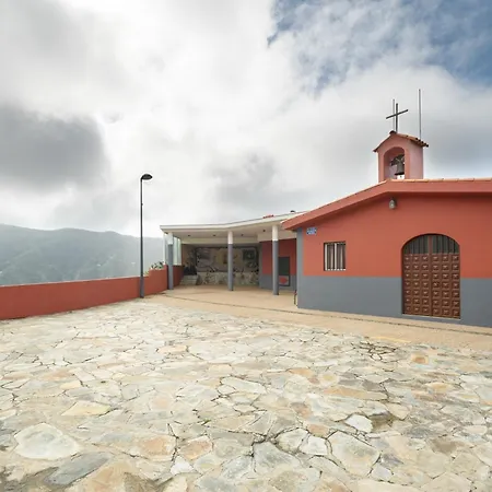 Casa Pinos Hébergement de vacances
