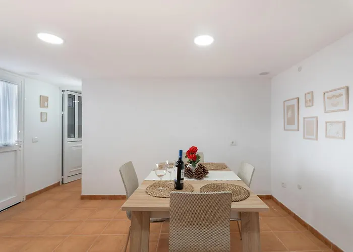 Casa Pinos Vakantiehuis *