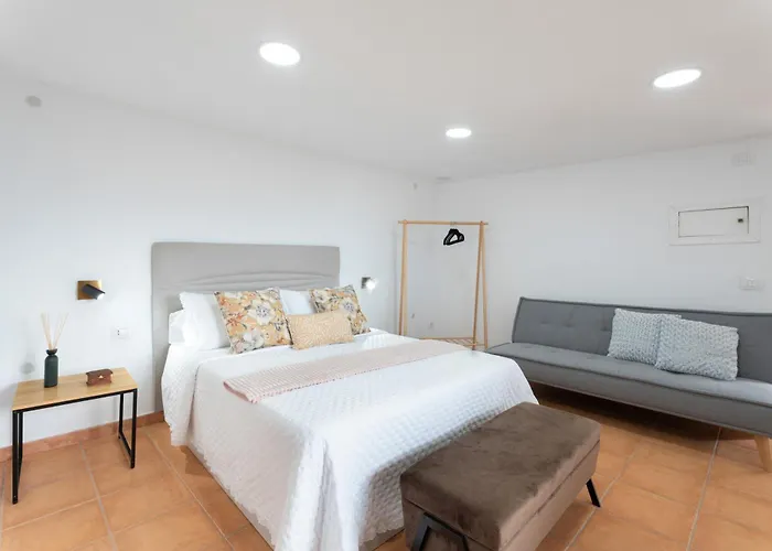 Casa Pinos Vakantiehuis *