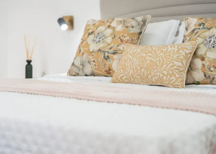 Casa Pinos Vakantiehuis *