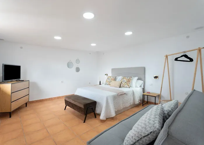 Vakantiehuis Casa Pinos