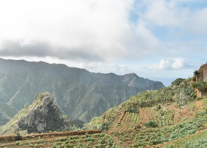 Vakantiehuis Casa Pinos *