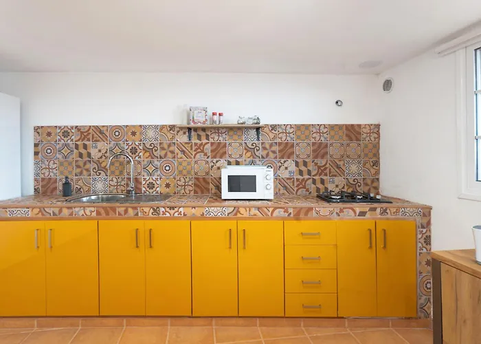 Vakantiehuis Casa Pinos *