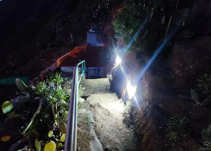 Casa Pinos Chinamada