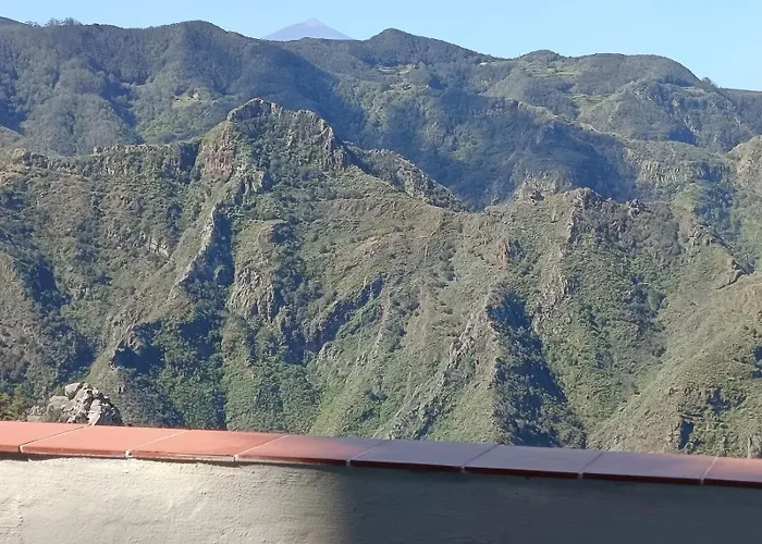 Vakantiehuis Casa Pinos