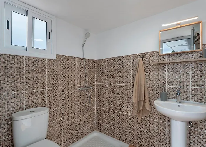 Casa Pinos Chinamada