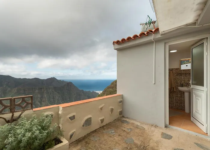 Casa Pinos *