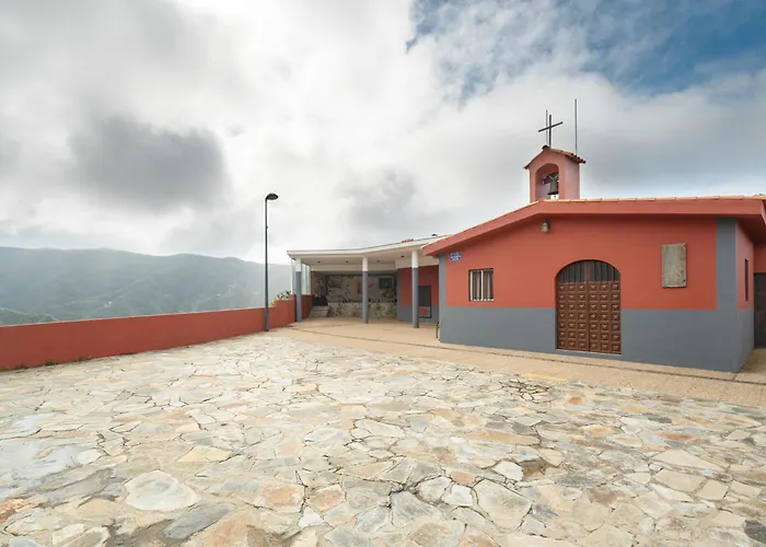 Casa Pinos